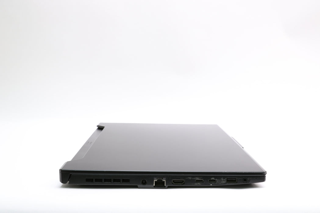 15" Asus Tuf Dash F15, i7-12650H, 16GB, 1TB SSD, RTX 3050 Laptop