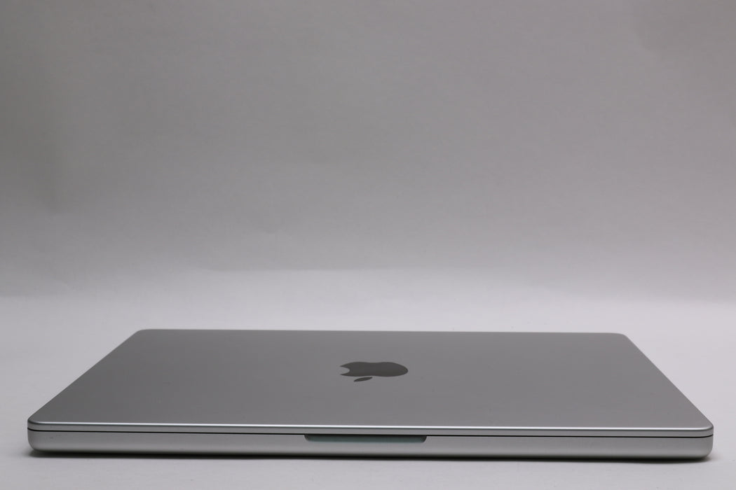 14" 2024, MacBook Pro, MX2E3LL/A, Apple M4 Pro, 24GB, 512GB SSD, 16C — photo 12 of 13