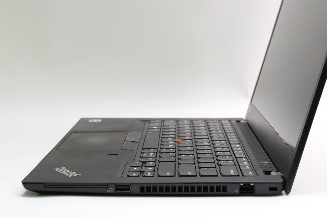 14" Lenovo, ThinkPad T495, AMD Ryzen 5 PRO 3500U, 8GB, 256GB SSD