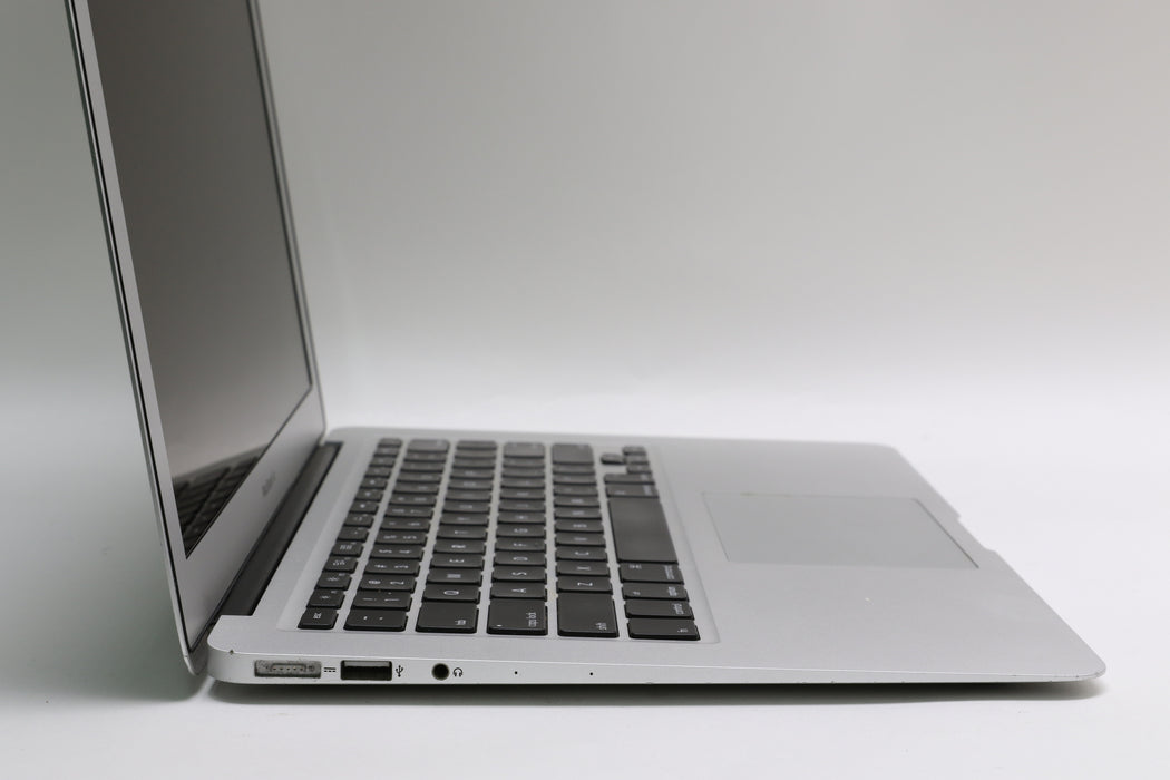 13" Mid 2013, MacBook Air, MD760LL/A, i5-4250U 1.30GHz, 4GB, 128GB SSD