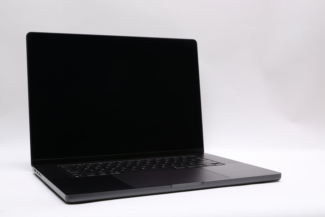 16" 2023, MacBook Pro, MRW33LL/A, Apple M3 Max, 36GB, 1TB SSD, 30C, 100% Battery — photo 2 of 13