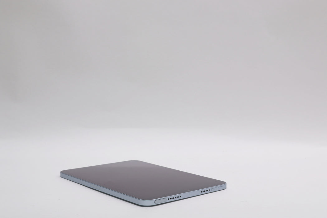 8.3" Apple iPad Mini A17 Pro, 256GB, Wi-Fi Only, Blue, MXNC3LL/A w/ Pencil Pro! — photo 12 of 13