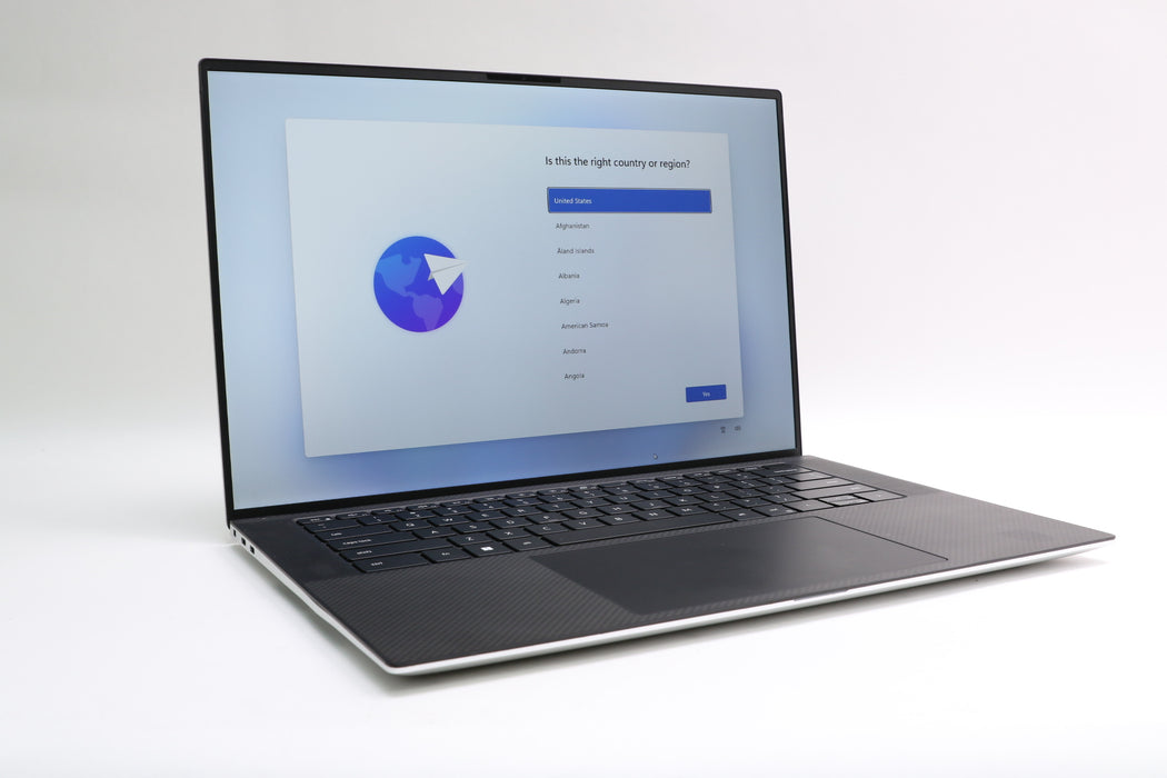 15.6" Dell XPS 15 9530, i7-13700H, 16GB, 250GB SSD, Intel Arc A370M