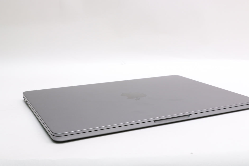 13" 2022, MacBook Air, MLXX3LL/A, Apple M2, 8GB, 512GB SSD, 10C, 100% Battery!