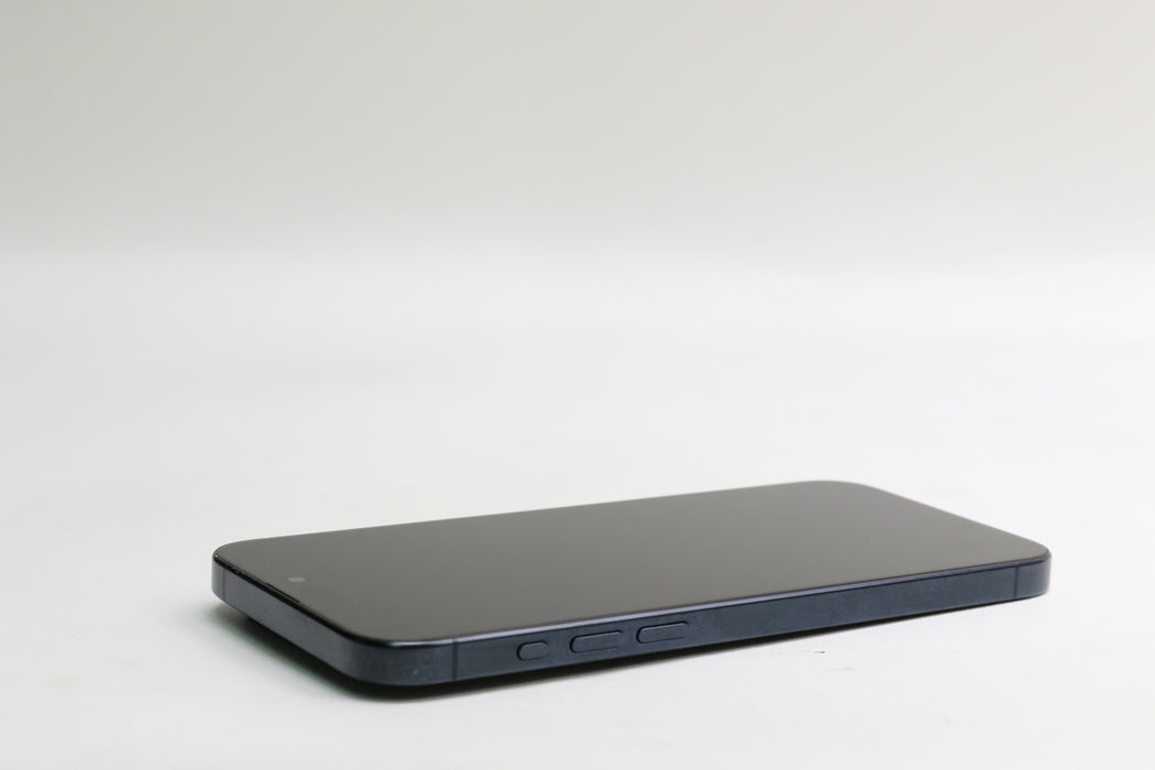 iPhone 15 Pro Max, 256GB, Unlocked, Blue Titanium, MU693LL/A