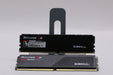 G.SKILL Ripjaws S5 32GB (2x16GB) DDR5 6000MHz DIMM Memory