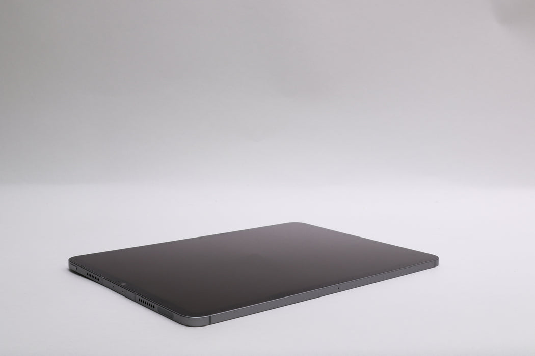 11" Apple iPad Pro M2, 4th Gen, 256GB, Unlocked, Space Gray, MP573LL/A