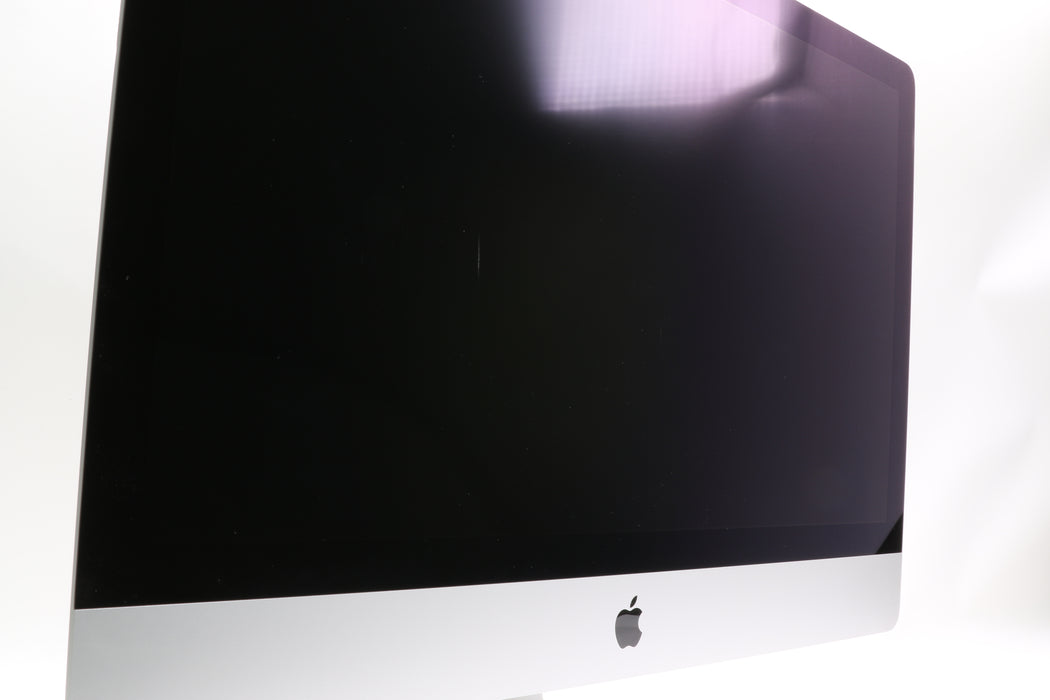 27" 2019, iMac, BTO, i9-9900K, 64GB, 512GB SSD, Radeon Pro 580X