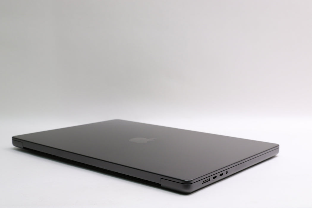 16" 2024, MacBook Pro, BTO, Apple M4 Max, 64GB, 1TB SSD, 40C, Nano-Texture!