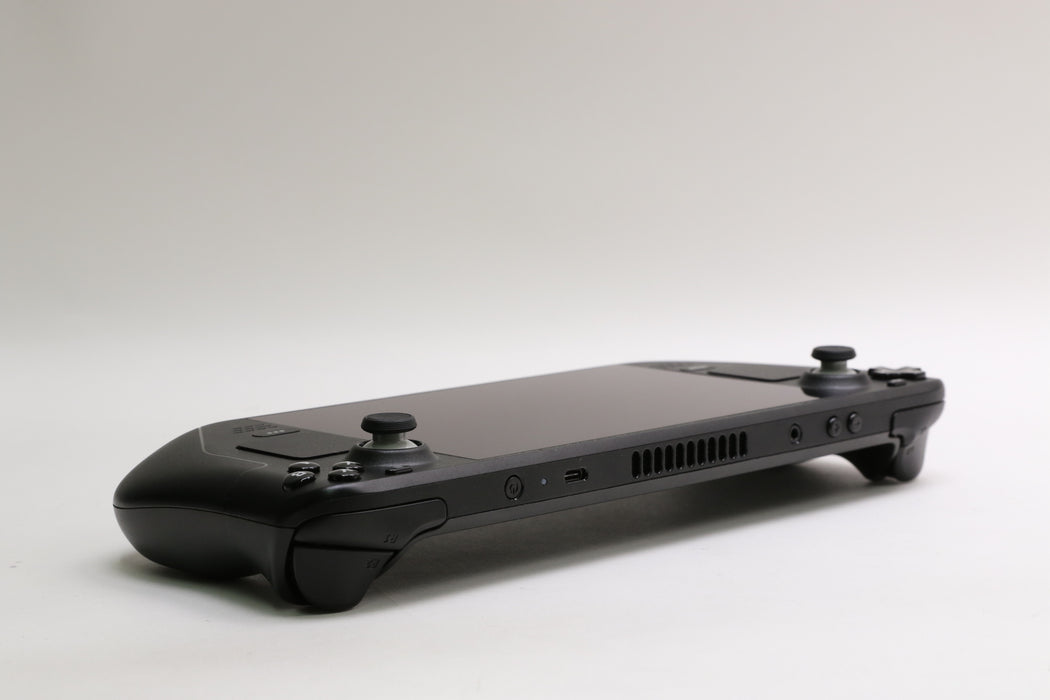 Valve Steam Deck LCD 512GB Handheld Console w/ Case