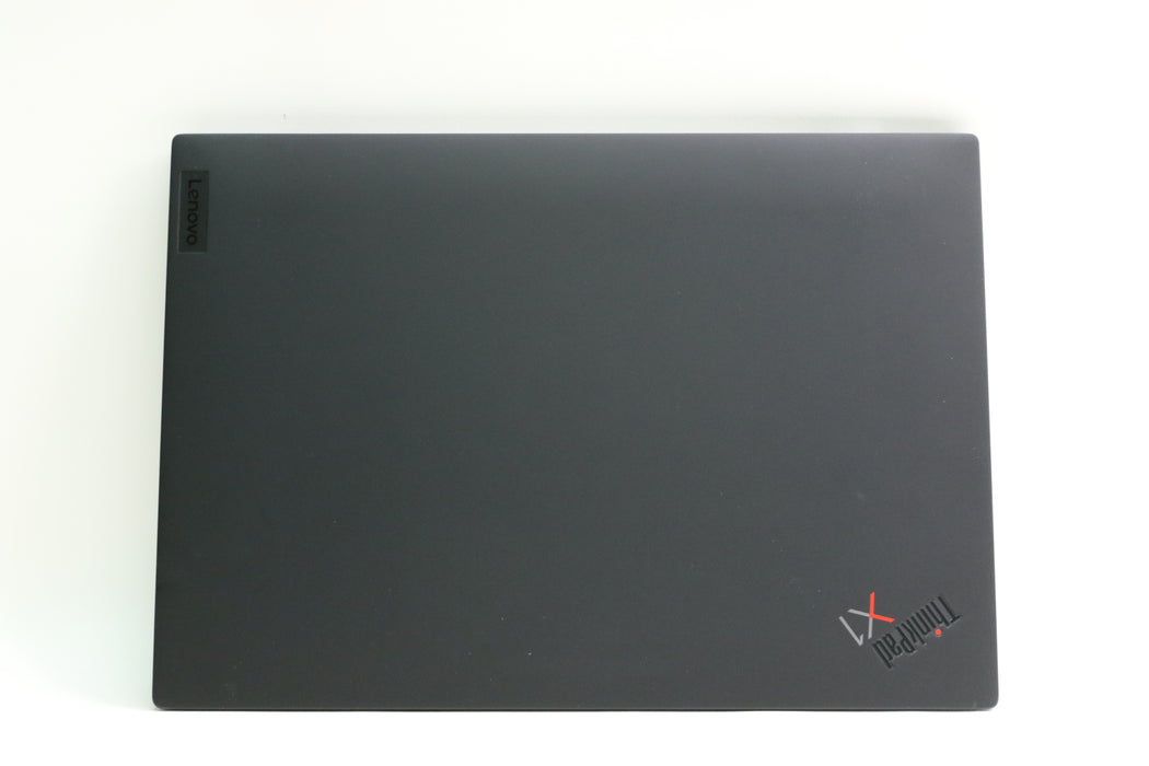14" Lenovo ThinkPad X1 Carbon Gen 10, i7-1270P, 16GB, 512GB SSD
