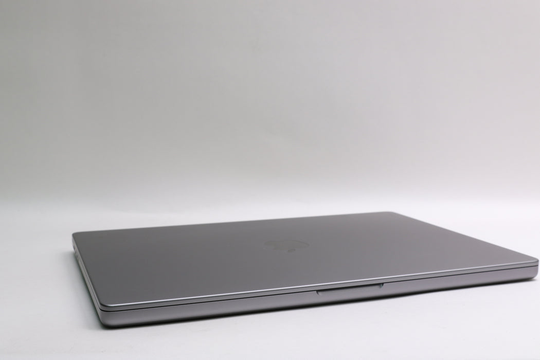 16" 2021, MacBook Pro, MK183LL/A, Apple M1 Pro, 16GB, 512GB SSD, 16C