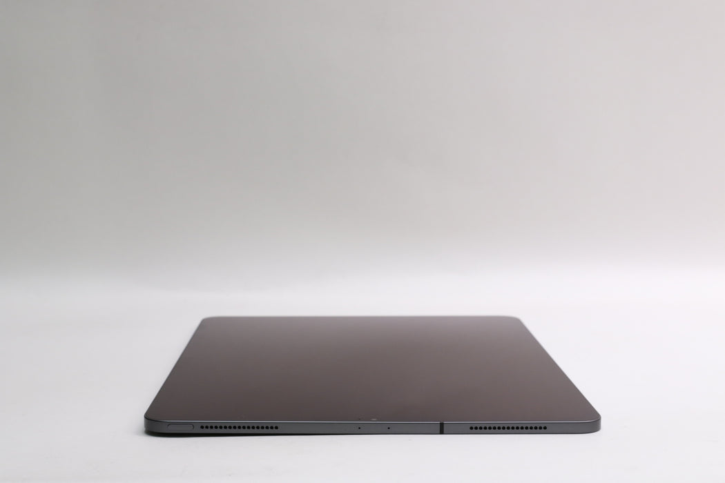 iPad Pro 12.9" 4th Gen, 512GB, Unlocked, Space Gray, MXG02LL/A 12.9 in