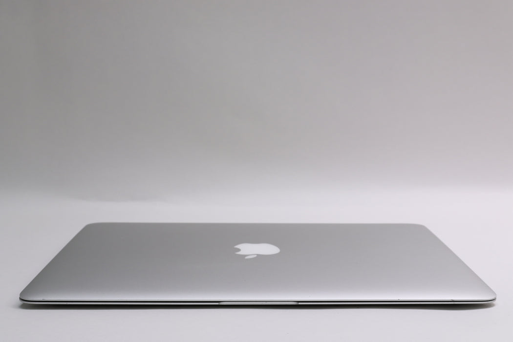 13" 2017, MacBook Air, MQD32LL/A, i5-5350U, 8GB, 128GB SSD