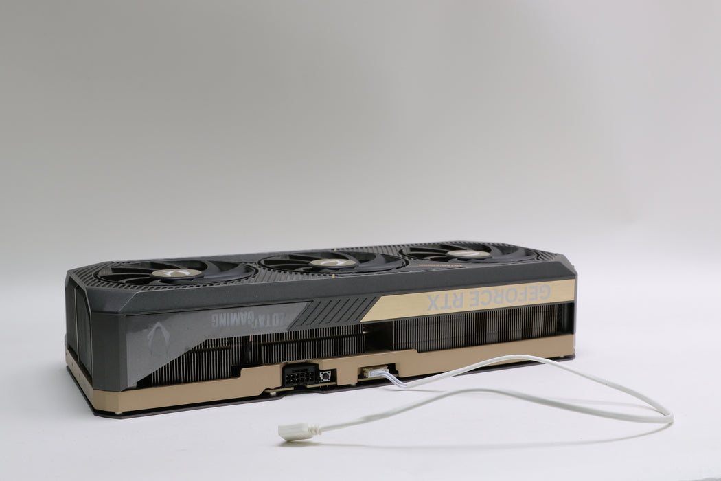 Zotac Gaming GeForce RTX 5070 Ti Solid OC 16GB Graphics Card