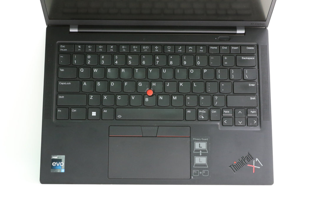 14" WUXGA Lenovo, ThinkPad X1 Carbon Gen 11, 13th Gen i7-1355U, 16GB, 512GB SSD