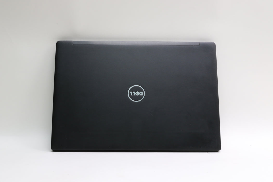 New Battery! 12.5" Dell Latitude 7280, i7-7600U, 8GB, 256GB SSD