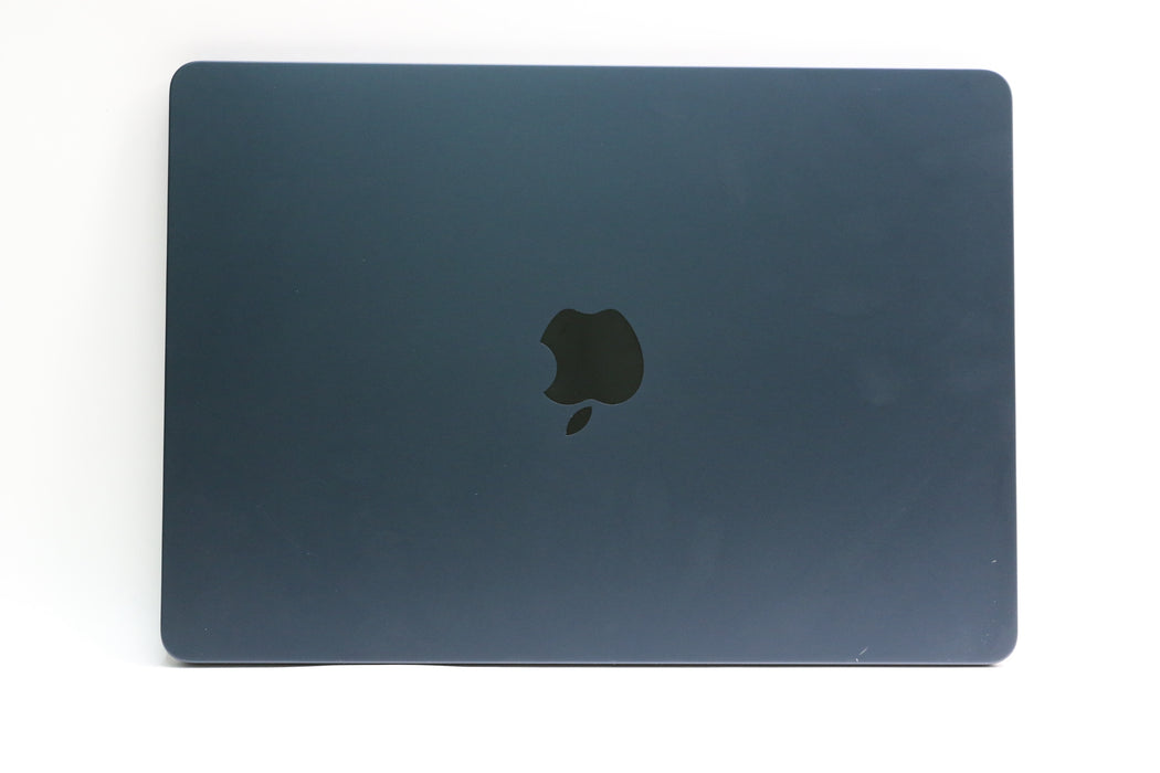 13" 2022, MacBook Air, MC7X4LL/A, Apple M2, 16GB, 256GB SSD, 8C