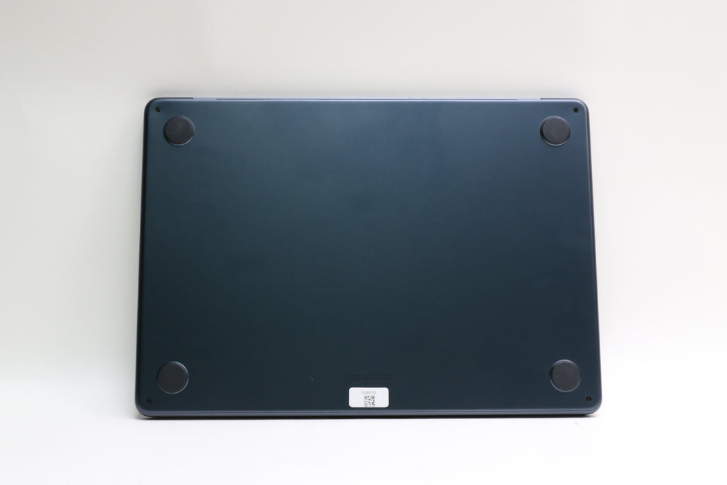 13" 2022, MacBook Air, MLY43LL/A, 3.49 GHz Apple M2, 8GB, 512GB SSD, 10C