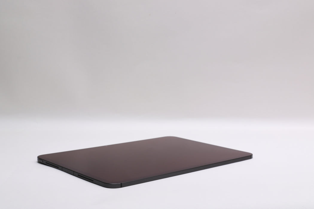 11" iPad Pro M5, 256GB, Unlocked, Space Black, ME2N4LL/A w/ Magic KB — photo 6 of 12