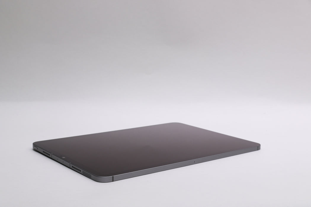 11" Apple iPad Pro M2, 4th Gen, 256GB, Unlocked, Space Gray, MP573LL/A — photo 6 of 13