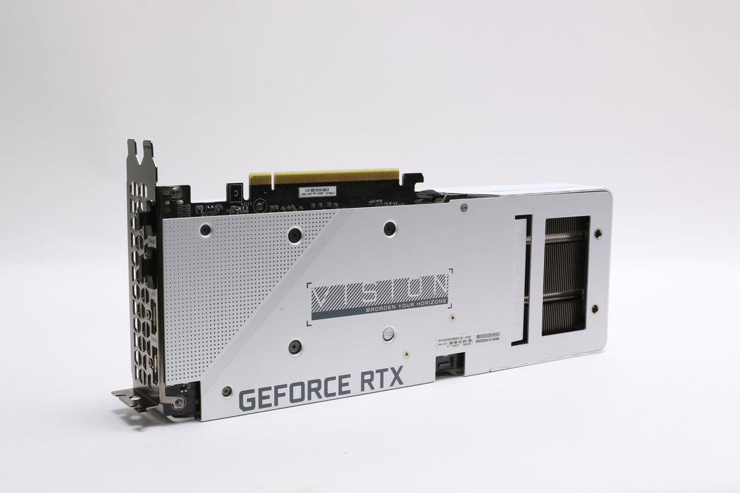 Gigabyte GeForce RTX 3060 VISION OC 12GB GDDR6 Graphics Card — photo 2 of 7
