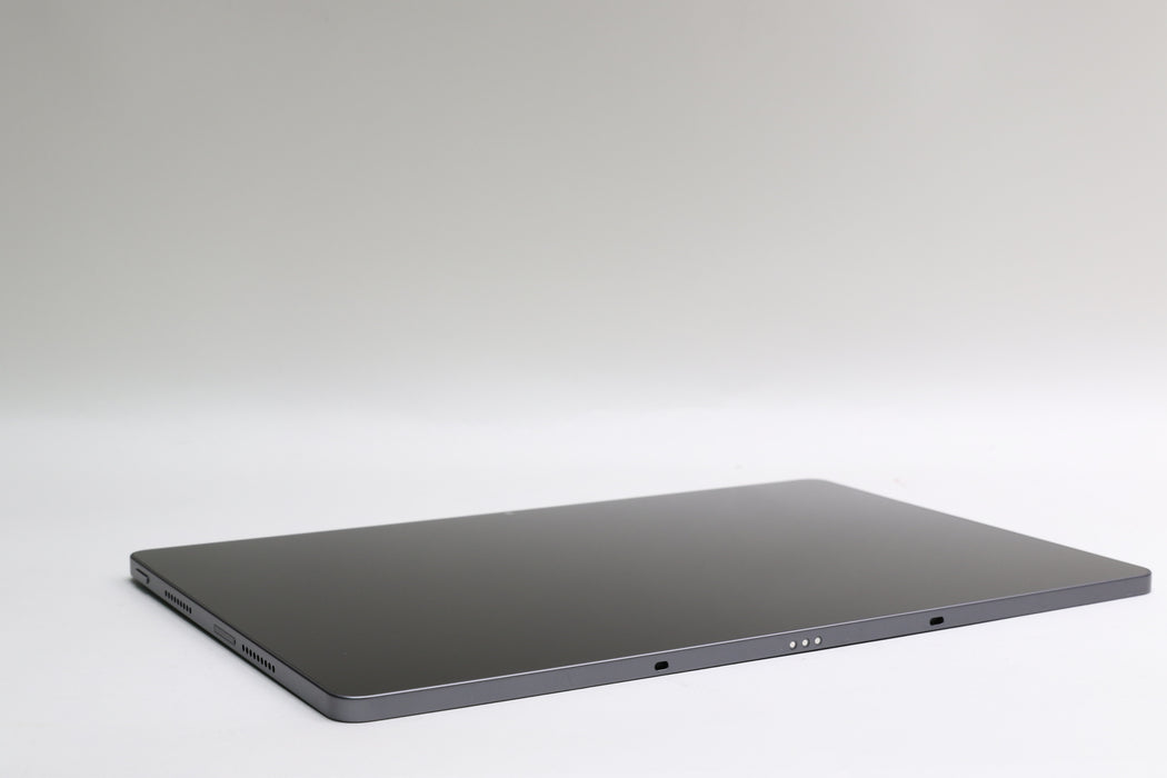 12.7" Lenovo Idea Tab Pro, 256GB, Wi-Fi Only, Gray, ZAE40176CH w/ Keyboard!