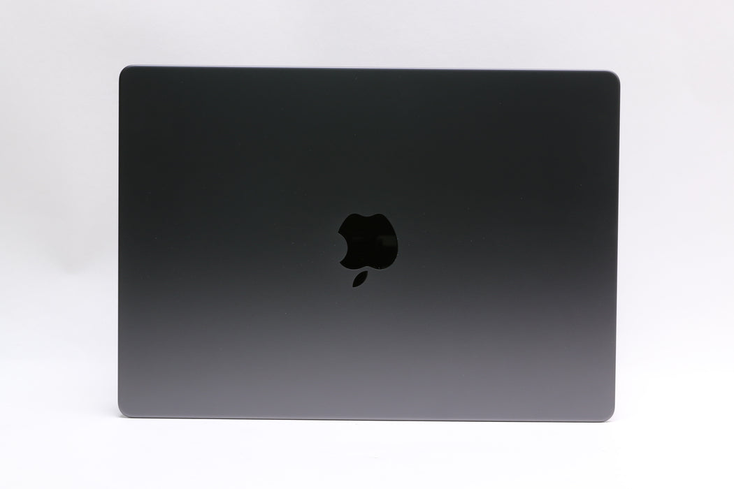 14" 2023, MacBook Pro, MRX33LL/A, Apple M3 Pro, 18GB, 512GB SSD, 14C — photo 4 of 13