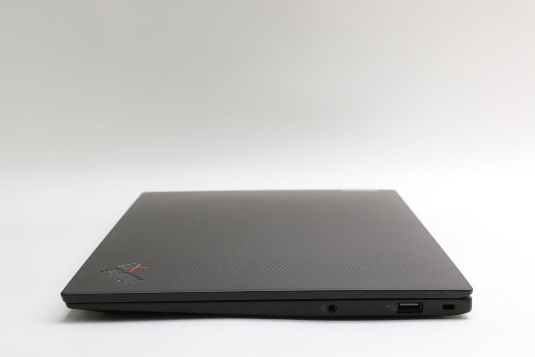 14" Lenovo Thinkpad X1 Carbon Gen 10, i7-1270P, 32GB, 512GB SSD
