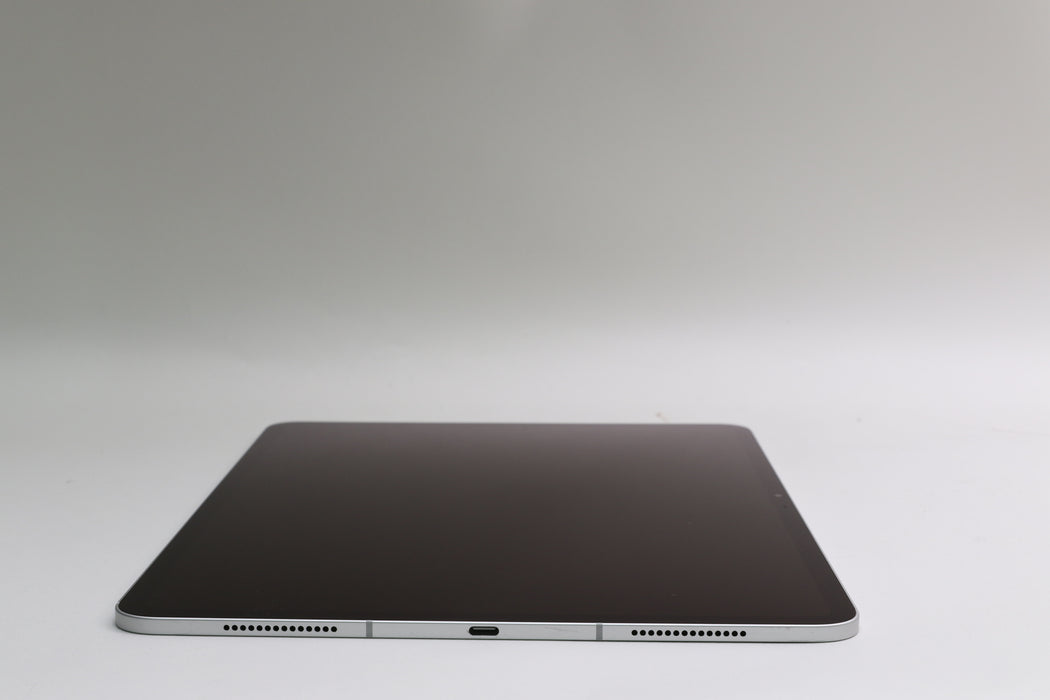 iPad Pro 13-inch, M4, 2TB, Unlocked, Silver, MVY03LL/A