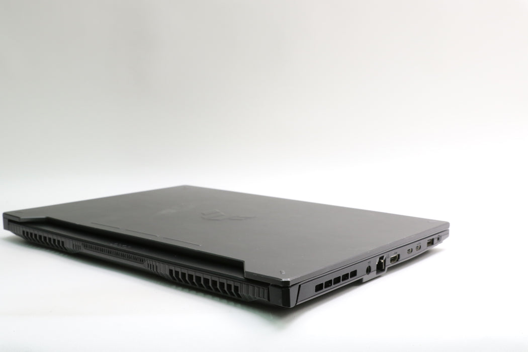 16" Asus Tuf Gaming F15 Fx507zi, i7-12700H, 16GB, 1TB SSD, RTX 4070