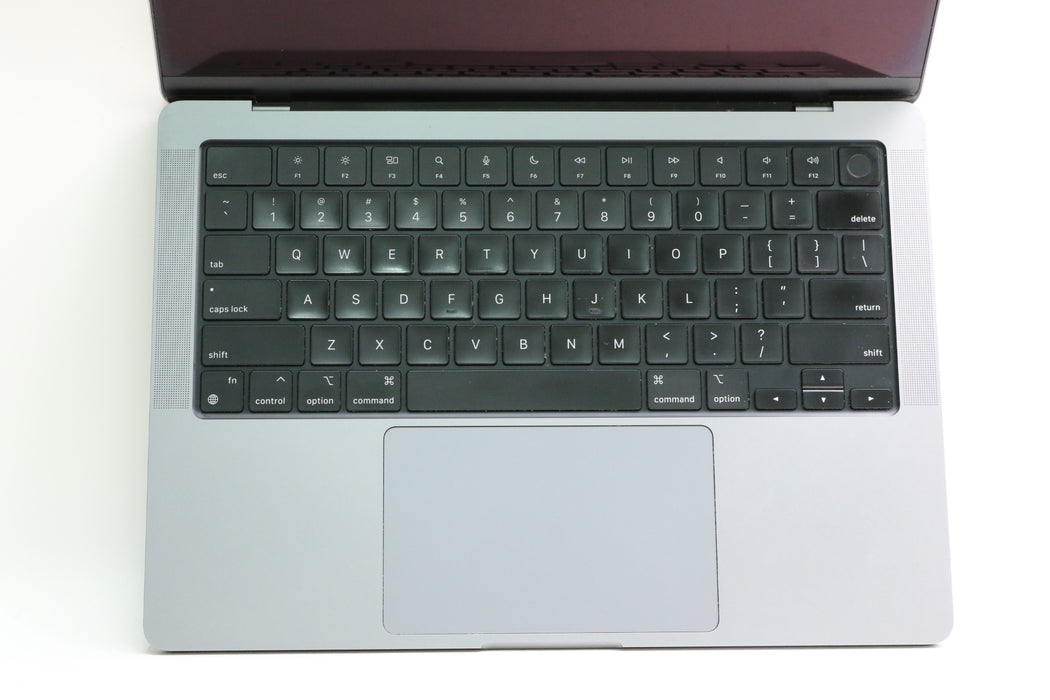 14" 2021, MacBook Pro, MKGP3LL/A, Apple M1 Pro, 16GB, 512GB SSD, 14C