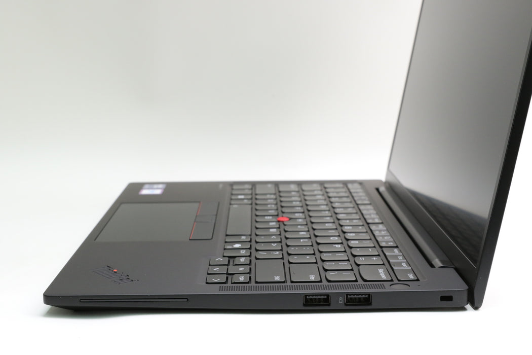 14" Lenovo ThinkPad T14s Gen 5, Ultra 7 155U, 16GB, 512GB SSD
