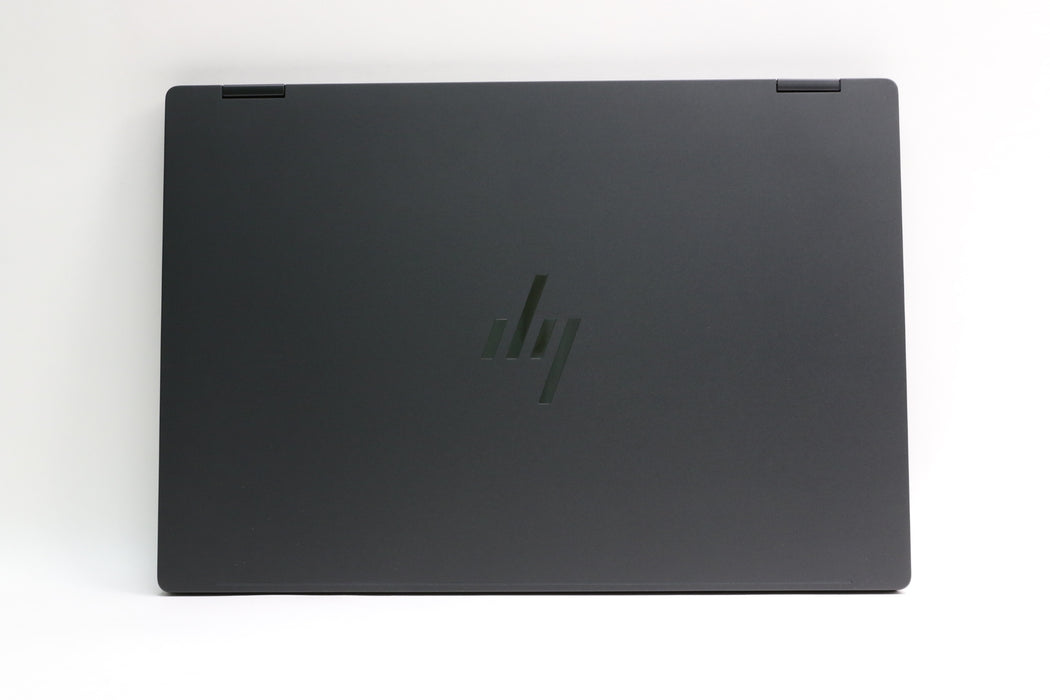 16" HP Omnibook X Flip Laptop 16, Ultra 7 256V, 16GB, 1TB, 100% Battery