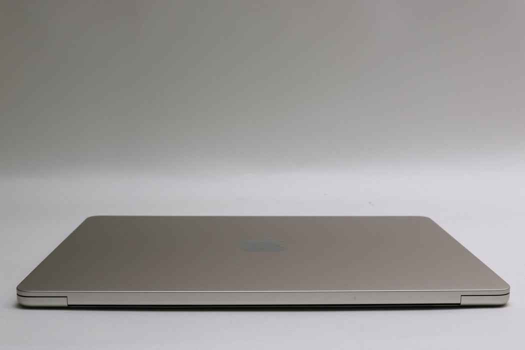 13" 2022, Macbook Air, MLY13LL/A, 3.49 GHz Apple M2, 8GB, 256GB SSD, 8C