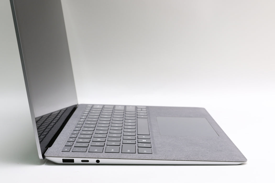 13" Microsoft Surface Laptop 4, i5-1135G7, 16GB, 512GB SSD, Touchscreen