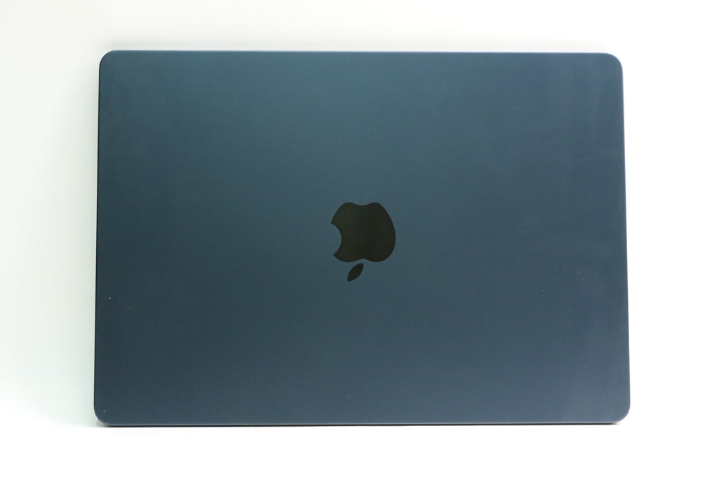 13" 2022 Macbook Air, Z160, 3.49 GHz Apple M2, 16GB, 512GB SSD, 8C