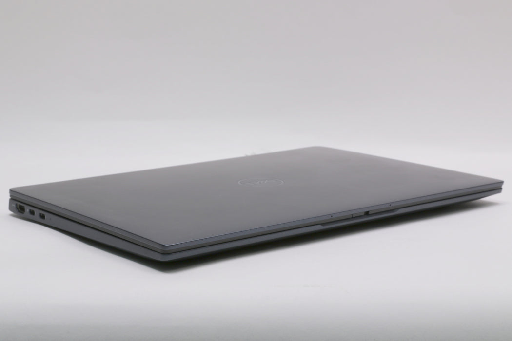 14.0" QHD+ Dell Latitude 7450, Ultra 7 165U, 32GB, 512GB SSD, Touchscreen — photo 11 of 14