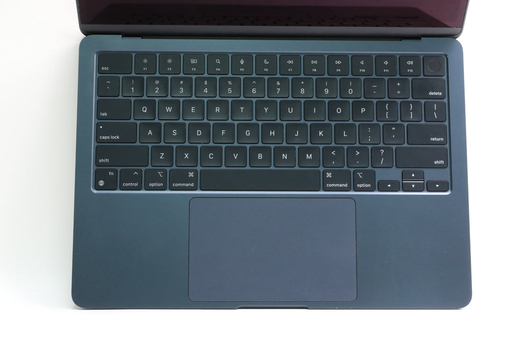 13" 2022, MacBook Air, MC7X4LL/A, Apple M2, 16GB, 256GB SSD, 8C