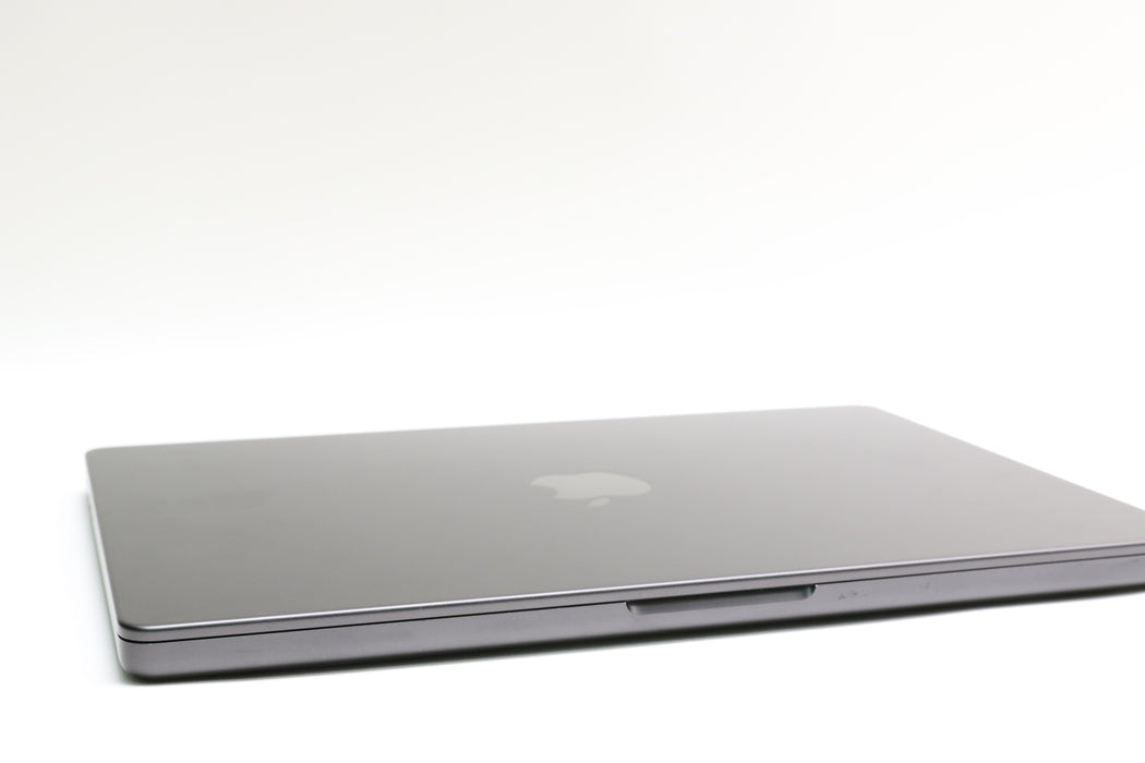 14" 2024, MacBook Pro, MW2U3LL/A, Apple M4, 16GB, 512GB SSD, 10C