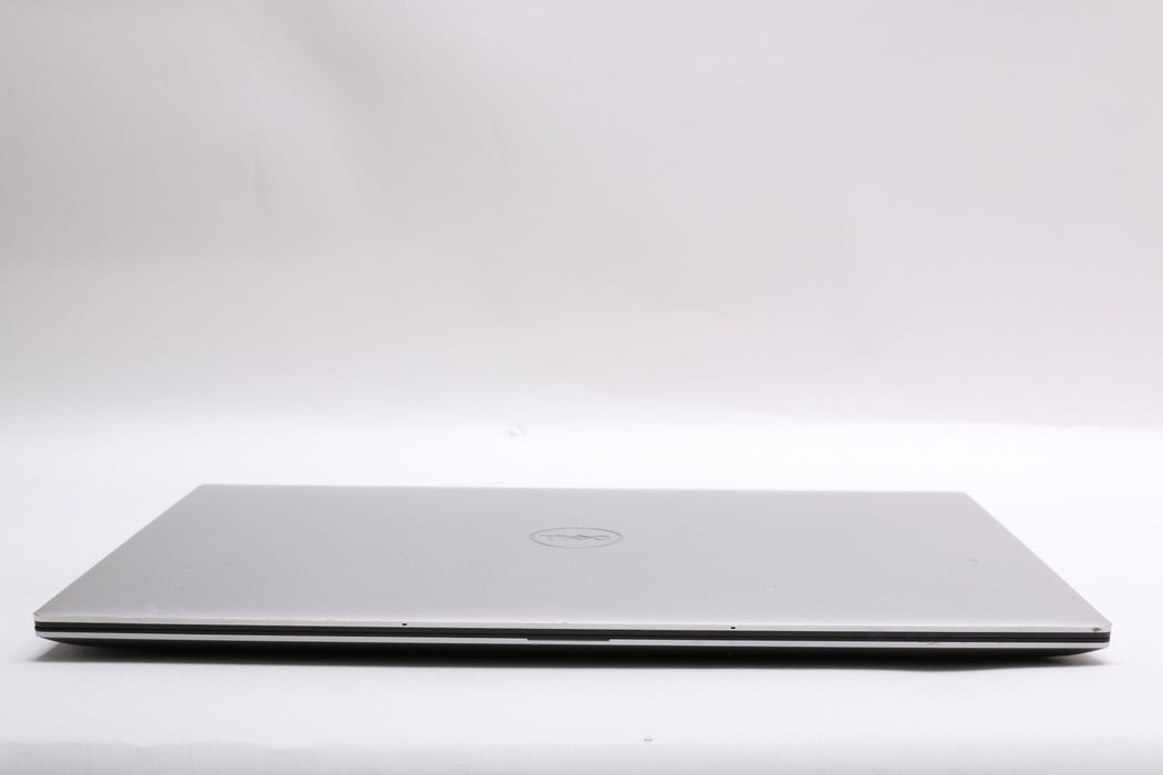 100%BATT 15" WUXGA Dell Precision 5560, i7-11850H, 64GB, 256GB SSD, NVIDIA T1200
