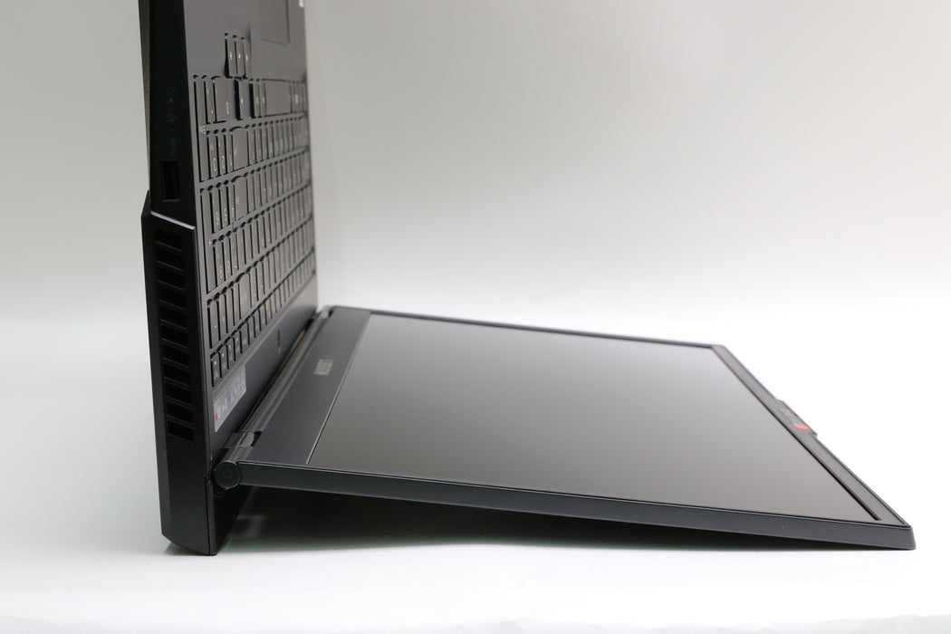 15.6" Lenovo Legion 5 15arh05, Ryzen 5 4600H, 8GB, 1TB HDD&256GB SSD, GTX 1650Ti