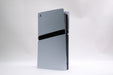 Sony PlayStation 5 Pro 2TB White Console w/ Controller and Cables! — photo 2 of 4