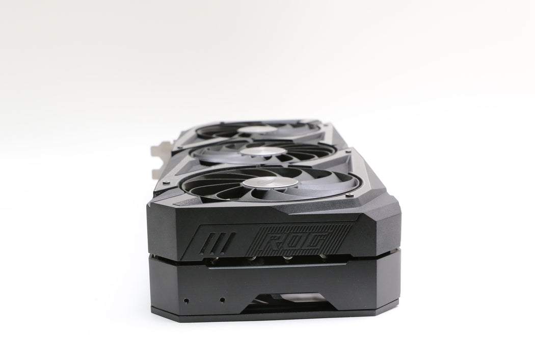 Asus ROG Strix RTX 3070 TI OC 8GB Graphics Card