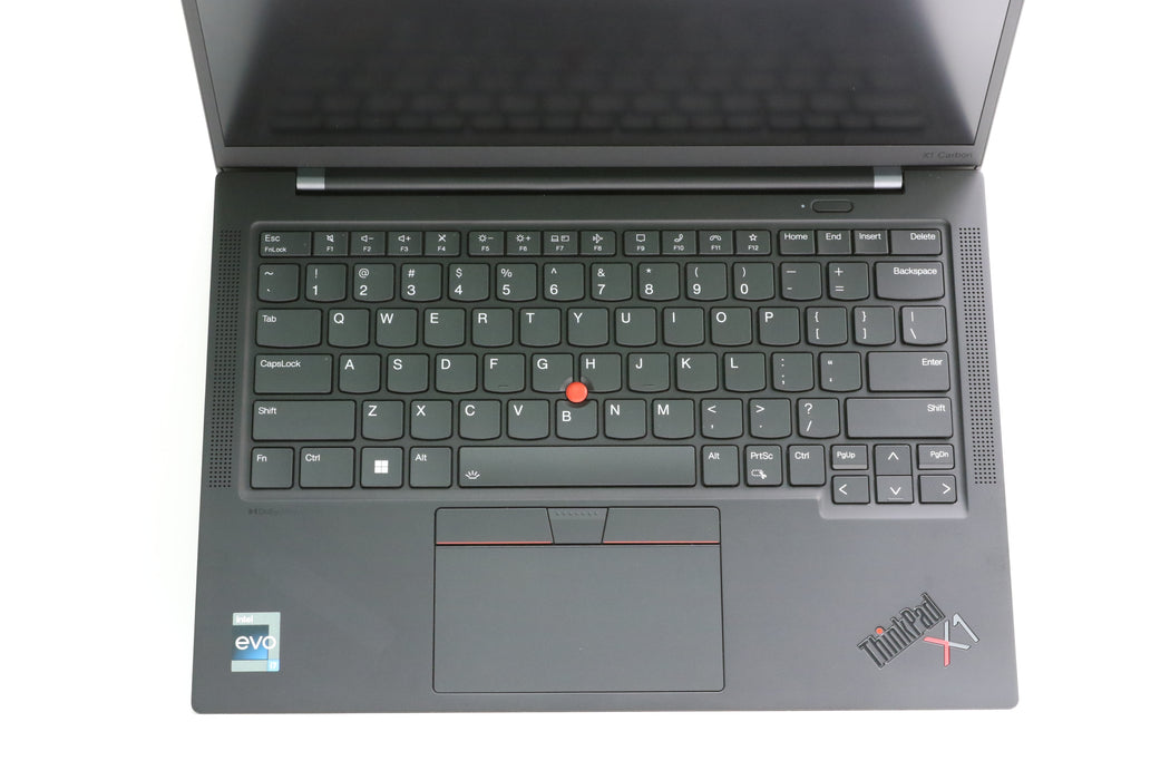 100%BATT 14" Lenovo Thinkpad X1 Carbon Gen 11, i7-1355U, 16GB, 512GB SSD