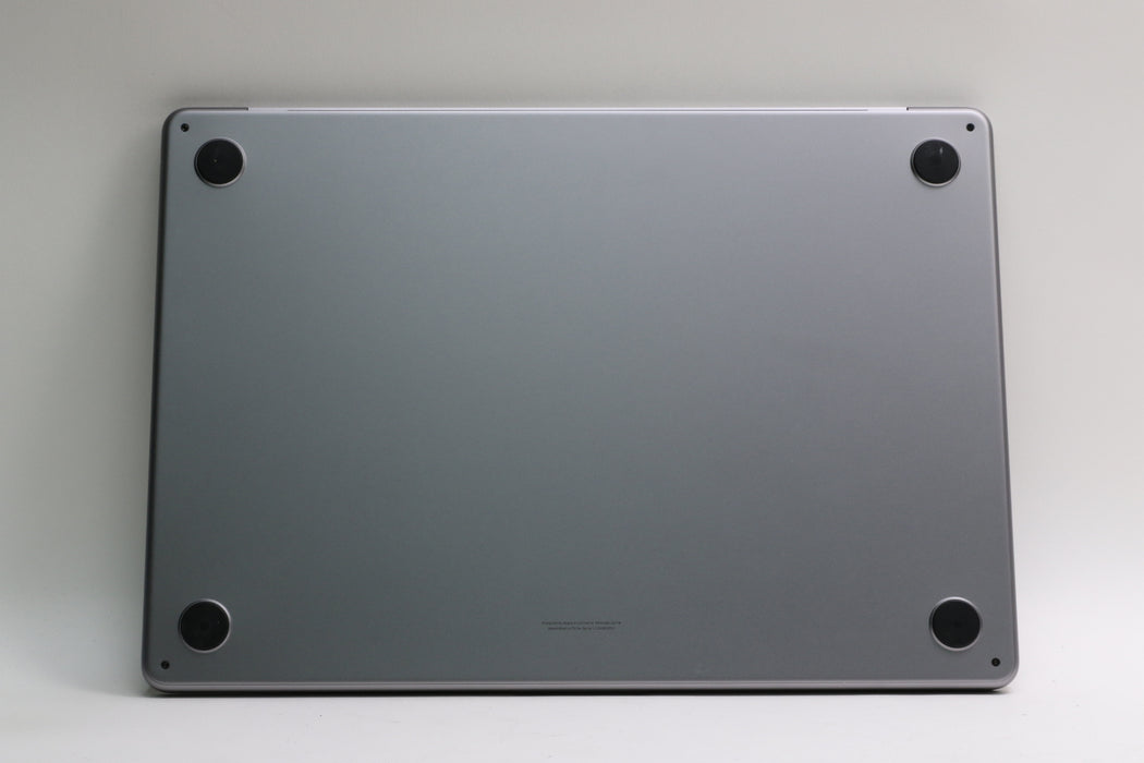 15" 2024, MacBook Air, MXD13LL/A, Apple M3, 16GB, 512GB SSD, 10C