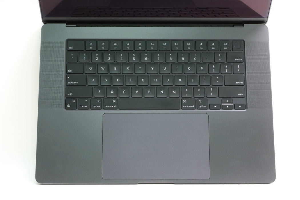 16" 2023, MacBook Pro, MRW13LL/A, Apple M3 Pro, 18GB, 512GB SSD, 18C