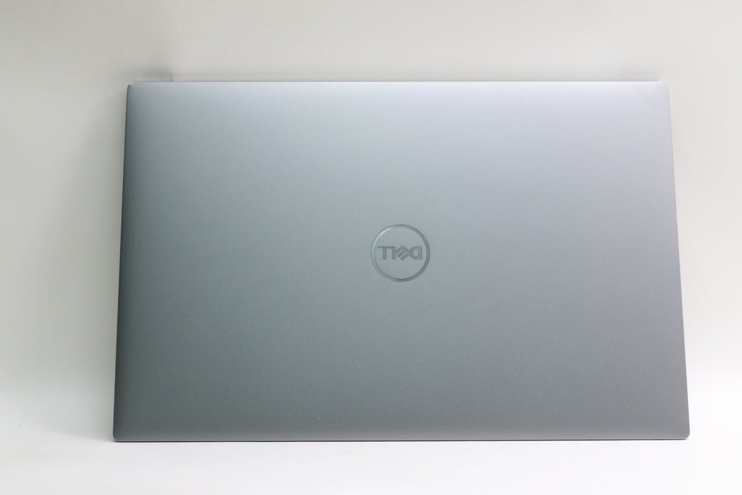 15" WUXGA Dell Precision 5550, i7-10750H, 32GB, 1TB, Quadro T1000, 100% Battery!