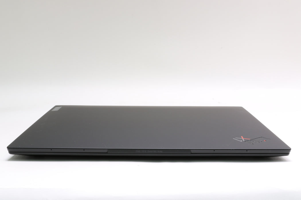 14" Lenovo ThinkPad X1 Carbon Gen 10, i7-1270P, 16GB, 512GB SSD