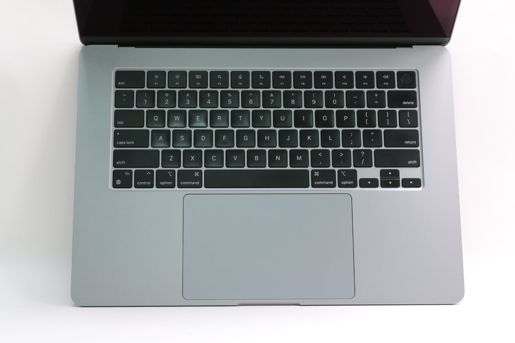 15" 2023, MacBook Air, MQKP3LL/A, Apple M2, 8GB, 256GB SSD, 10C